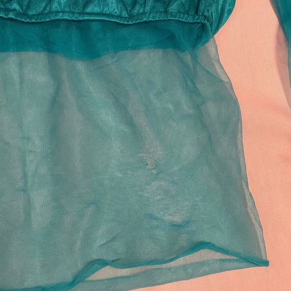 Princess Jasmine Aladdin Halloween Costume - Picture 5 of 6